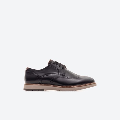 Zapato Plano Florsheim Usa Hombre