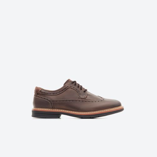 Zapato Plano Florsheim Usa Hombre