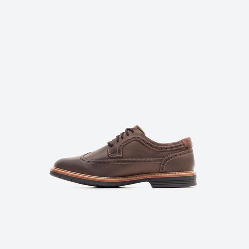 Zapato Plano Florsheim Usa Hombre