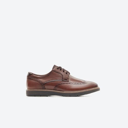 Zapato Plano Florsheim Usa Hombre