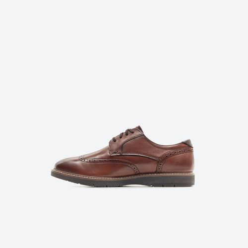 Zapato Plano Florsheim Usa Hombre