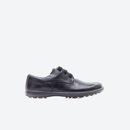 Zapato Plano Camper Atomwork Hombre