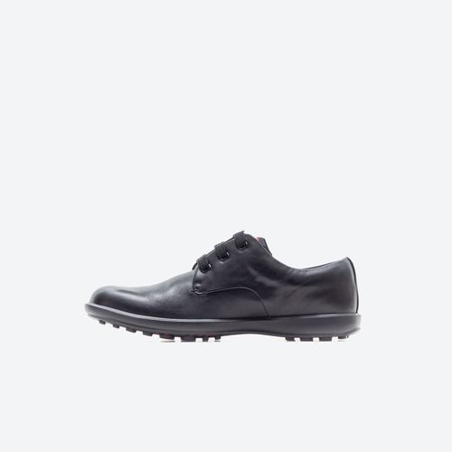 Zapato Plano Camper Atomwork Hombre