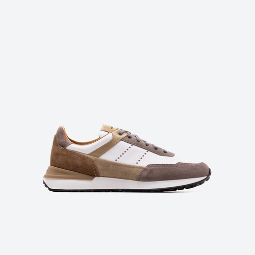 Tenis Magnanni 545-M-E Grafton Hombre