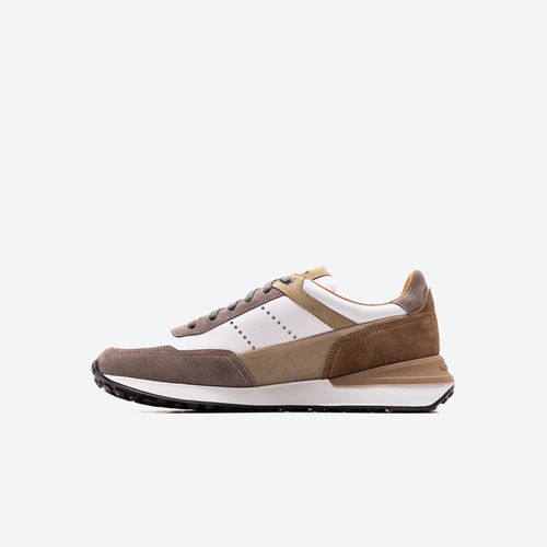 Tenis Magnanni 545-M-E Grafton Hombre