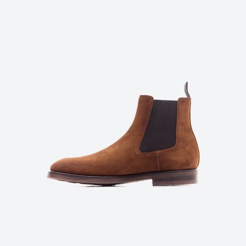 Bota Magnanni 708-M-E-Mix Hombre