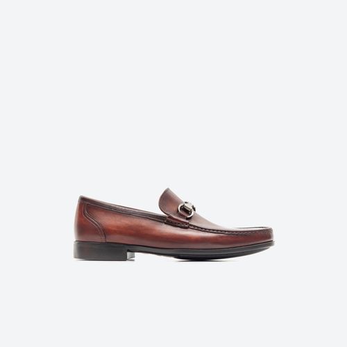 Zapato Plano Magnanni 323-M-E Xl Russ Hombre