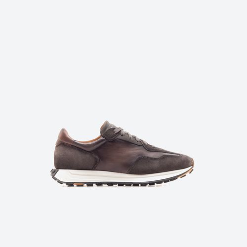 Tenis Magnanni 655-M-E Adra Hombre