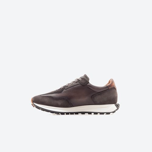 Tenis Magnanni 655-M-E Adra Hombre