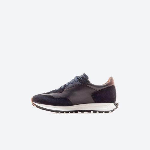Tenis Magnanni 655-M-E Adra Hombre