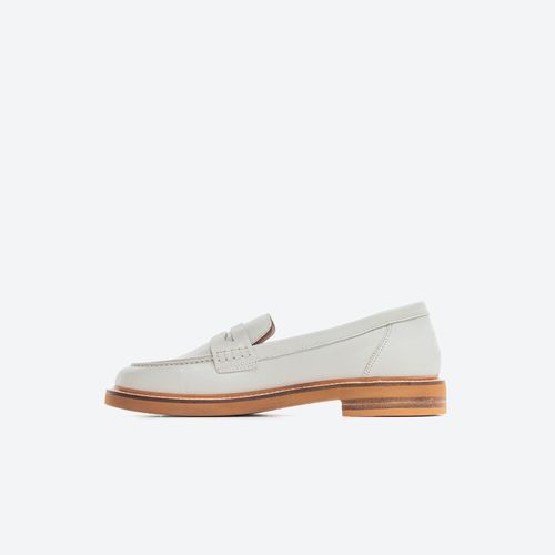 Mocasin Stonefly Celine 3 Mujer