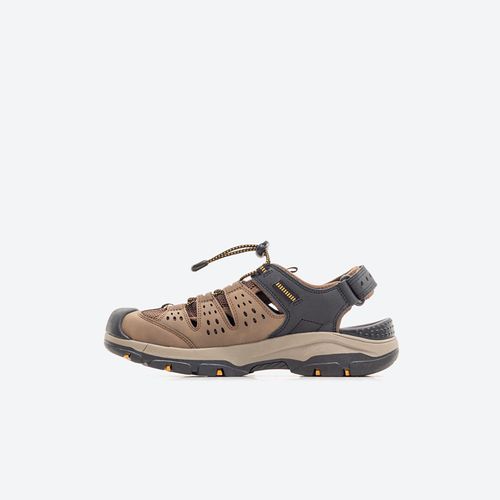 Sandalia Skechers Tresmen Hombre