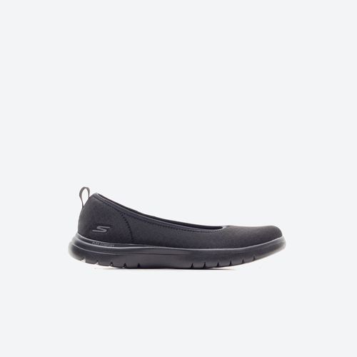Zapato Plano Skechers On-The-Goflex Mujer