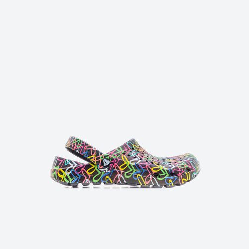 Sandalia Skechers Mujer