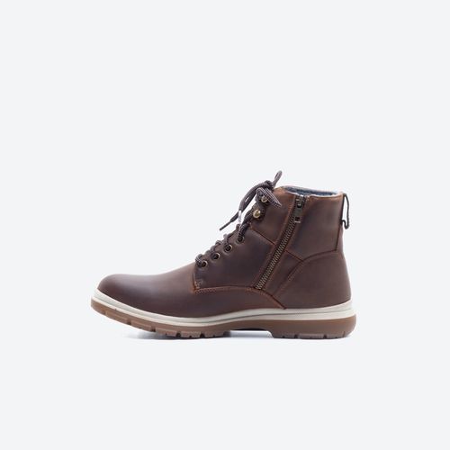 Bota Florsheim Usa Hombre