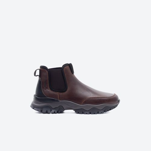 Bota Florsheim Usa Hombre