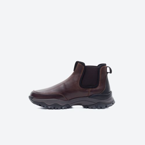 Bota Florsheim Usa Hombre