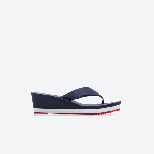 Sandalia Tommy Shoes Mujer