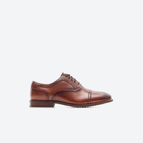 Zapato Plano Florsheim Usa Rucci Hombre