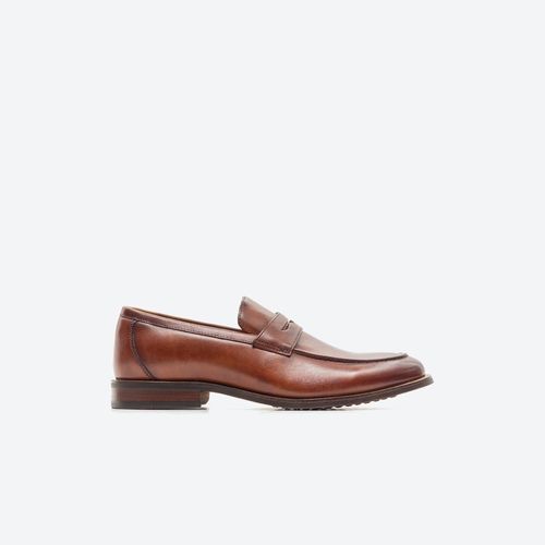 Mocasin Florsheim Usa Hombre