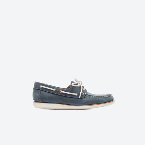 Mocasin Florsheim Usa Hombre