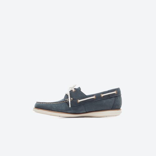 Mocasin Florsheim Usa Hombre