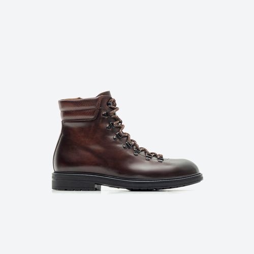 Bota Magnanni 724-M-E Teide Hombre