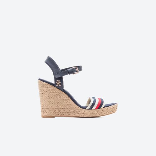 Sandalia Tommy Shoes Mujer