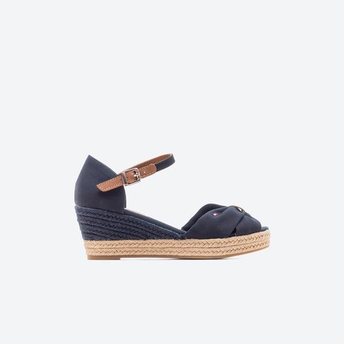 Sandalia Tommy Shoes Mujer