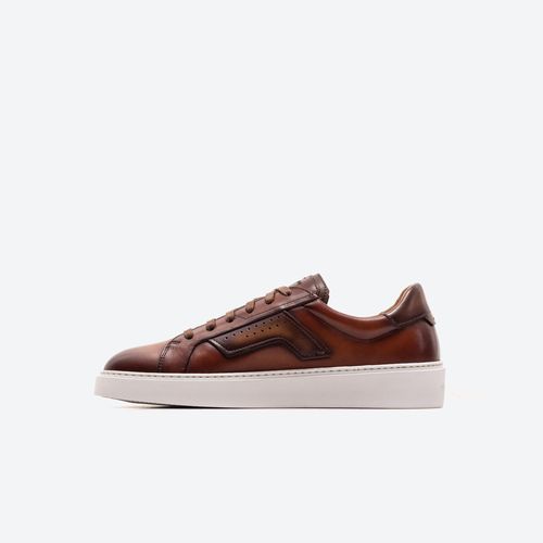 Tenis Magnanni 635-M-E Lotto Hombre