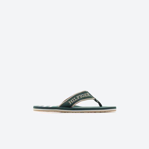 Sandalia Tommy Shoes Hombre