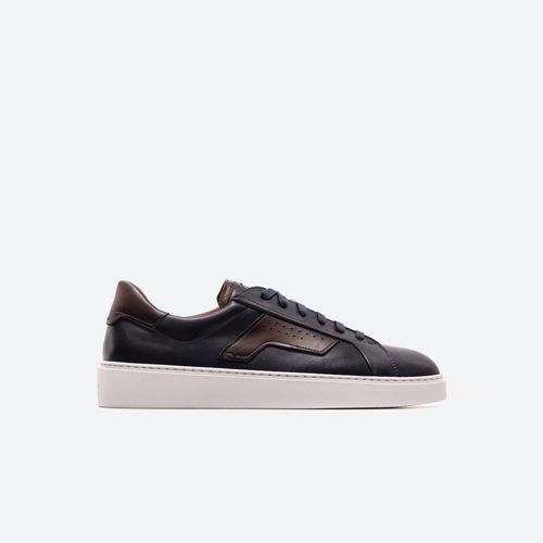 Tenis Magnanni 635-M-E Lotto Hombre