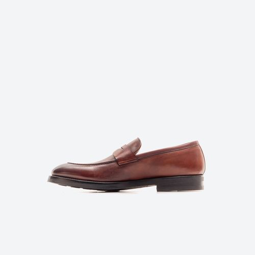 Zapato Plano Magnanni 677-M-E-Mix Hombre