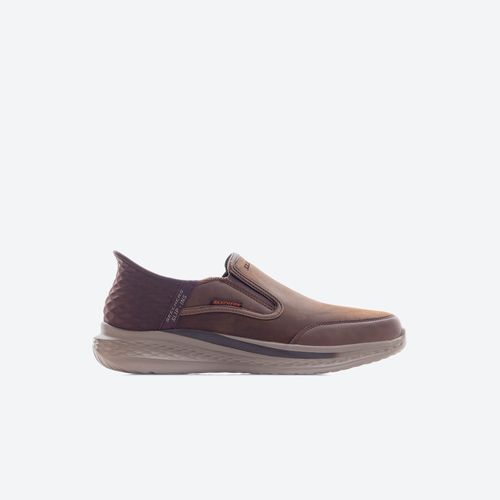 Mocasin Skechers Slade Hombre