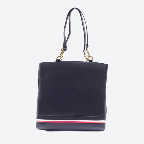 Bolso Tommy Shoes Mujer