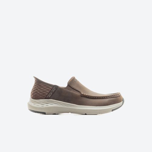 Mocasin Skechers Parson Hombre