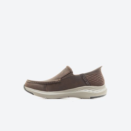 Mocasin Skechers Parson Hombre