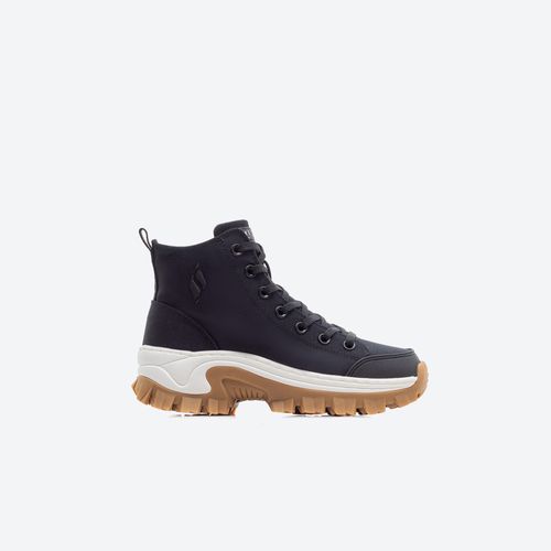 Bota Skechers Hi-Ryze Mujer