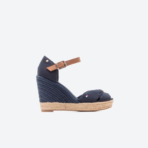 Sandalia Tommy Shoes Mujer