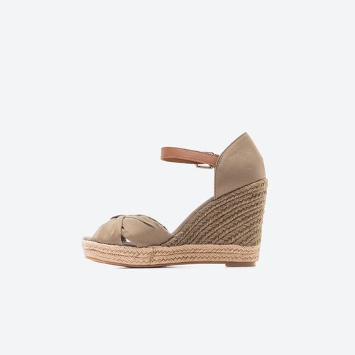 Sandalia Tommy Shoes Mujer