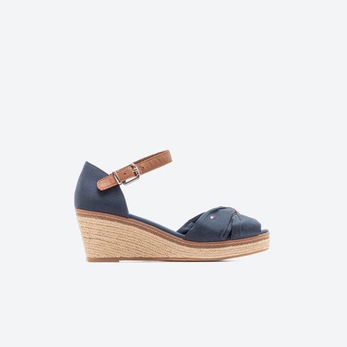 Sandalia Tommy Shoes Mujer