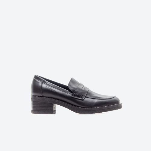 Mocasin Mujer Freeport