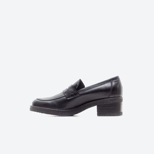 Mocasin Mujer Freeport