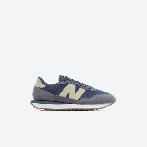 Tenis New Balance Ms237 Hombre