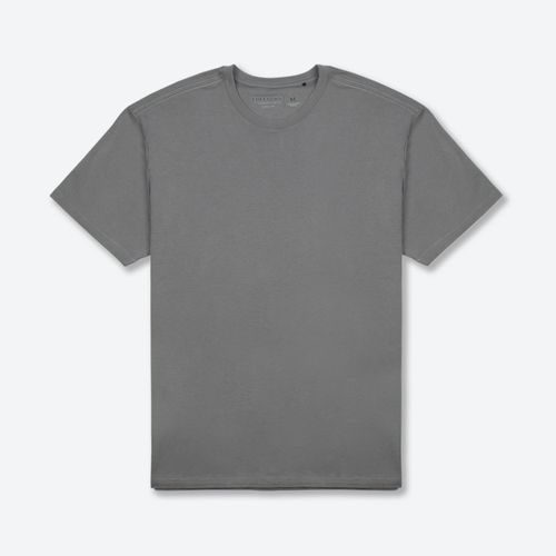 The Everyday T-Shirt Camiseta Freeport Hombre