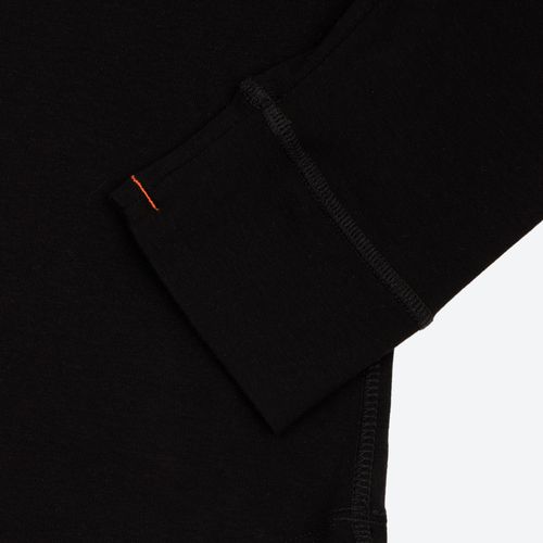 The Light Henley Buzo Freeport Hombre