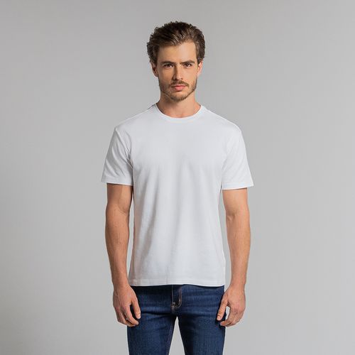 The Everyday T-Shirt Camiseta Freeport Hombre