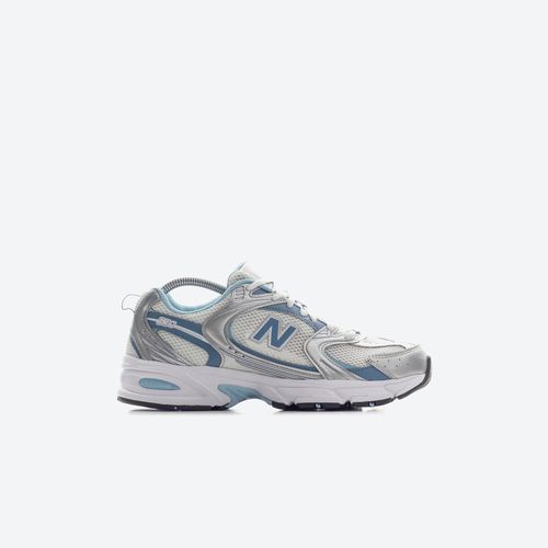 Tenis Casuales Mujer New Balance T1BE Plateado