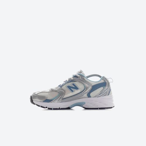 Tenis Casuales Mujer New Balance T1BE Plateado