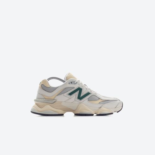 Tenis Casuales Mujer New Balance T1BF Blanco